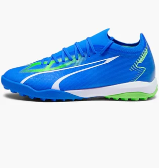 Сороконіжки чоловічі Puma Ultra Match Tt MenS Soccer Cleats Blue 107521-03