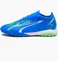 Сороконіжки чоловічі Puma Ultra Match Tt MenS Soccer Cleats Blue 107521-03