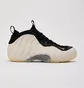 Кросівки чоловічі Nike Air Foamposite One Beige/Black FD5855-002