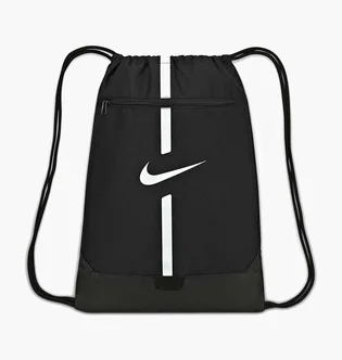 Сумка унісекс Nike Academy Black DA5435-010