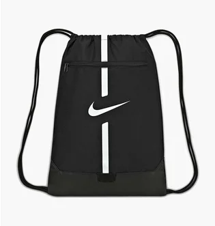 Сумка унісекс Nike Academy Black DA5435-010