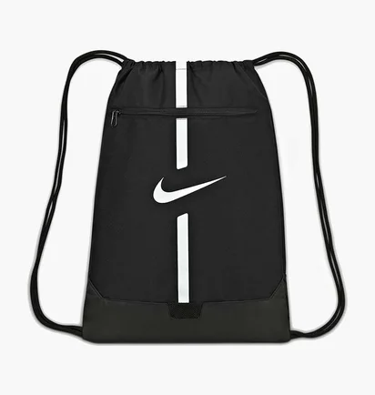 Сумка унісекс Nike Academy Black DA5435-010