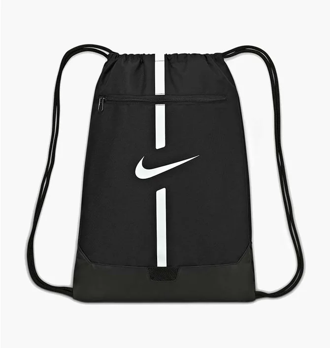 Сумка унісекс Nike Academy Black DA5435-010