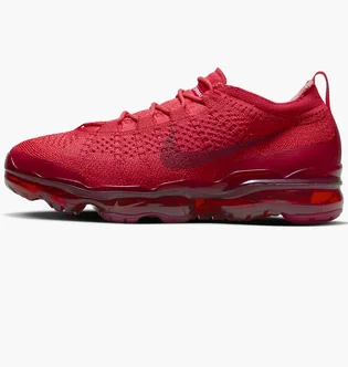Кросівки чоловічі Nike Air Vapormax 2023 Flyknit MenS Shoes Red DV1678-600
