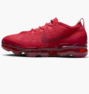 Кросівки чоловічі Nike Air Vapormax 2023 Flyknit MenS Shoes Red DV1678-600