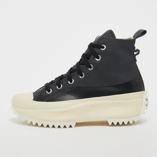 Кеды мужские Converse Run Star Hike Black A04261C
