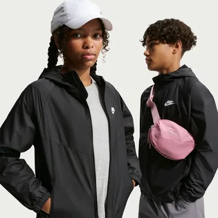 Вітровка дитяча Nike Sportswear Black IF2821-010