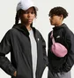 Ветровка детская Nike Sportswear Black IF2821-010