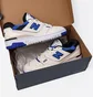 Кроссовки мужские New Balance Bbw550 Beige BB550VTA