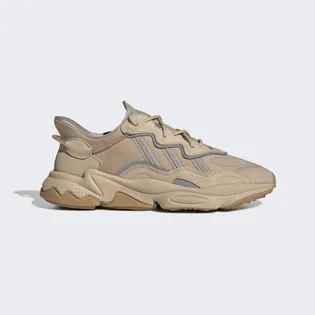 Кросівки унісекс Adidas Originals Ozweego Beige EE6462