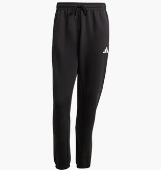 Штаны мужские Adidas Future Icons Black JD4949