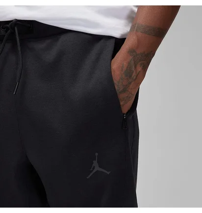 Спортивний костюм чоловічий Air Jordan Sport Dri-Fit Black DV9783-010__DQ7320-010