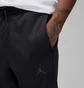 Спортивний костюм чоловічий Air Jordan Sport Dri-Fit Black DV9783-010__DQ7320-010