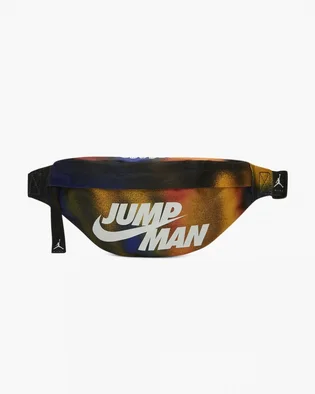 Сумка дитяча Air Jordan Mvp Crossbody Bag Multi 9A0690-B48