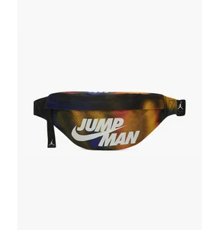Сумка детская Air Jordan Mvp Crossbody Bag Multi 9A0690-B48