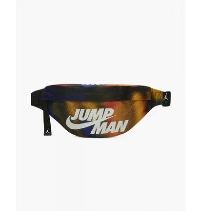 Сумка дитяча Air Jordan Mvp Crossbody Bag Multi 9A0690-B48