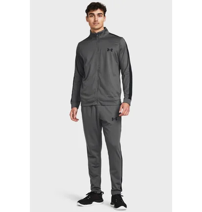 Спортивный костюм мужской Under armour Emea Track Grey 1357139-025