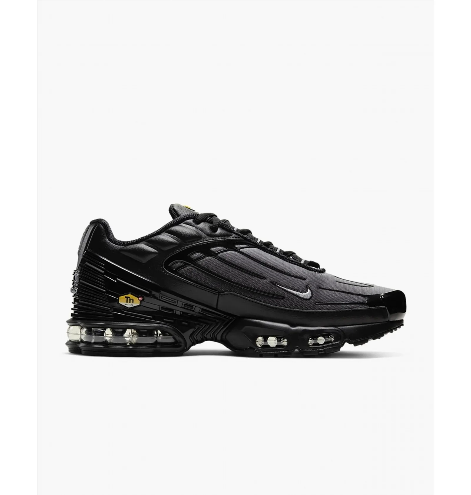 ᐉ Кроссовки мужские Nike Air Max Plus Iii Black Cj9684-002