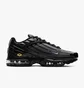 Кроссовки мужские Nike Air Max Plus Iii Black Cj9684-002