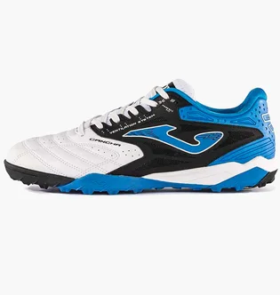 Сороконіжки чоловічі Joma Cancha Blue/White CANW2402TF