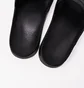Тапочки унісекс Adidas Adilette Aqua Black F35550