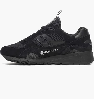 Кроссовки унисекс Saucony Shadow 6000 Gtx Black S70786-4