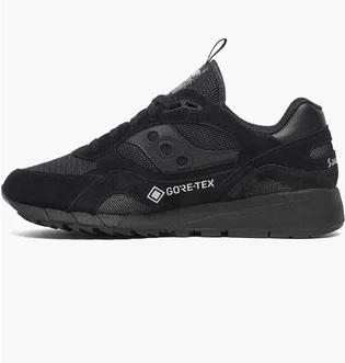 Кроссовки унисекс Saucony Shadow 6000 Gtx Black S70786-4