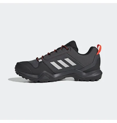 Кроссовки мужские Adidas Terrex Ax3 Gtx Black FX4568