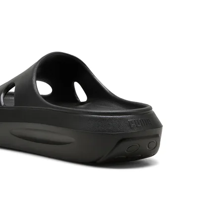 Тапочки жіночі Puma Flatter Black 404851-01