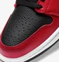 Кросівки чоловічі Air Jordan 1 Low Red 553558-605