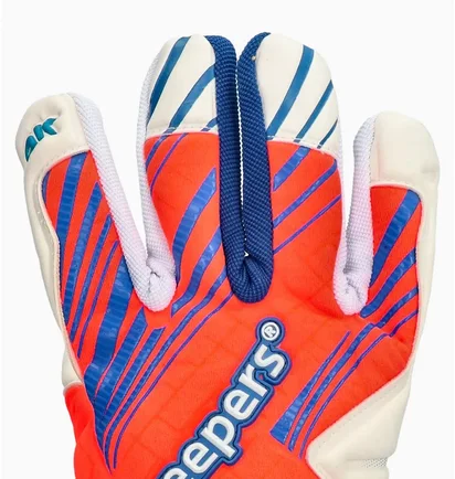 Рукавиці воротарські дитячі 4keepers Soft-Amber-Nc Red SOFT-AMBER-NC