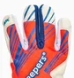 Рукавиці воротарські дитячі 4keepers Soft-Amber-Nc Red SOFT-AMBER-NC