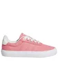 Кросівки дитячі Adidas Vulcraid3R K Pink GZ3335