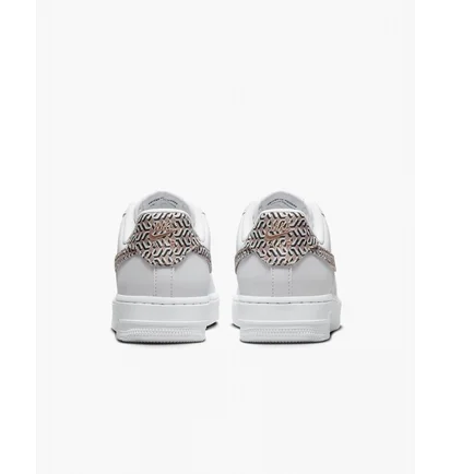 Кросівки жіночі Nike Air Force 1 Lx White DZ2709-100