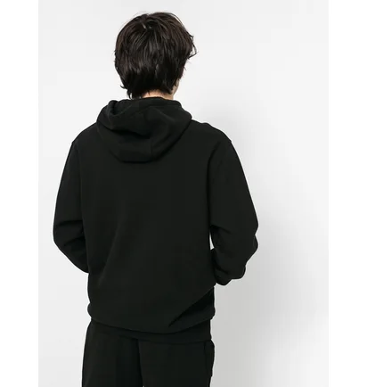 Худі чоловіче Ellesse Logo Black SHS02216-1