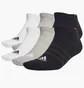 Носки унисекс Adidas C Spw Low Multi (6 пар) IC1340