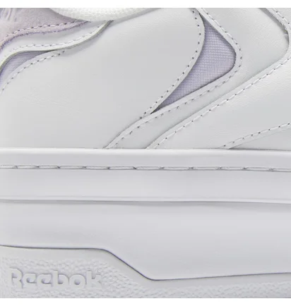 Кроссовки женские Reebok Club C Extra White HQ2125