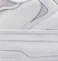 Кроссовки женские Reebok Club C Extra White HQ2125