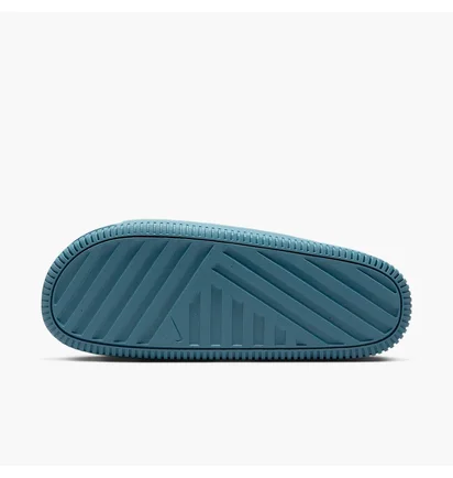 Тапочки мужские Nike Calm Slide Turquoise FD4116-005