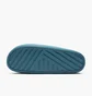 Тапочки мужские Nike Calm Slide Turquoise FD4116-005