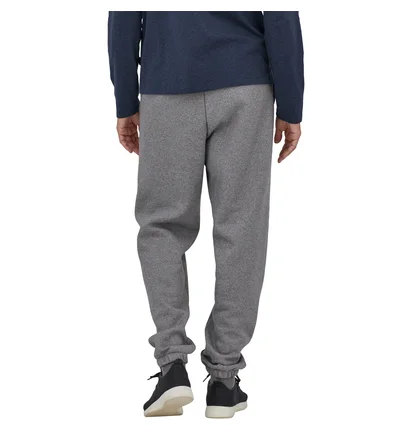 Штаны мужские Patagonia P-6 Label Uprisal Grey 26051GLH