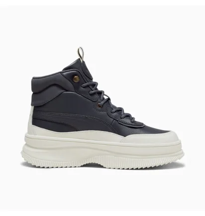Ботинки детские Puma Mayra Blue 392316-04