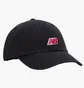Кепка унісекс New Balance 6 Panel Classic Black LAH51013-BKPP00