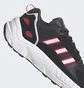 Кросівки чоловічі Adidas Zx 22 Boost Shoes Black HP2770