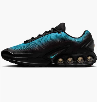 Кроссовки мужские Nike Air Max Dn Blue HV2524-001