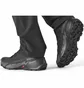Кроссовки мужские Salomon Cross Hike Gtx 2 Black 417301