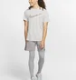 Термобілизна чоловіча Nike Pro Tights Grey Bv5641-085