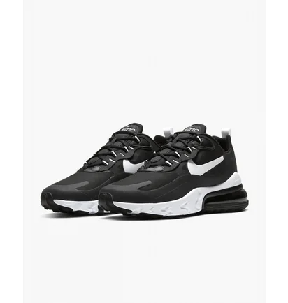 Кроссовки мужские Nike Air Max 270 React Black CI3866-004