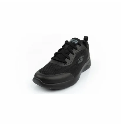 Кросівки чоловічі Skechers Dynamight Black 232293-BBK