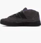 Кросівки унісекс Adidas Originals X Youth Of Paris Adimatic Mid Black IE8359